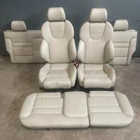 Interni recaro s3 8l