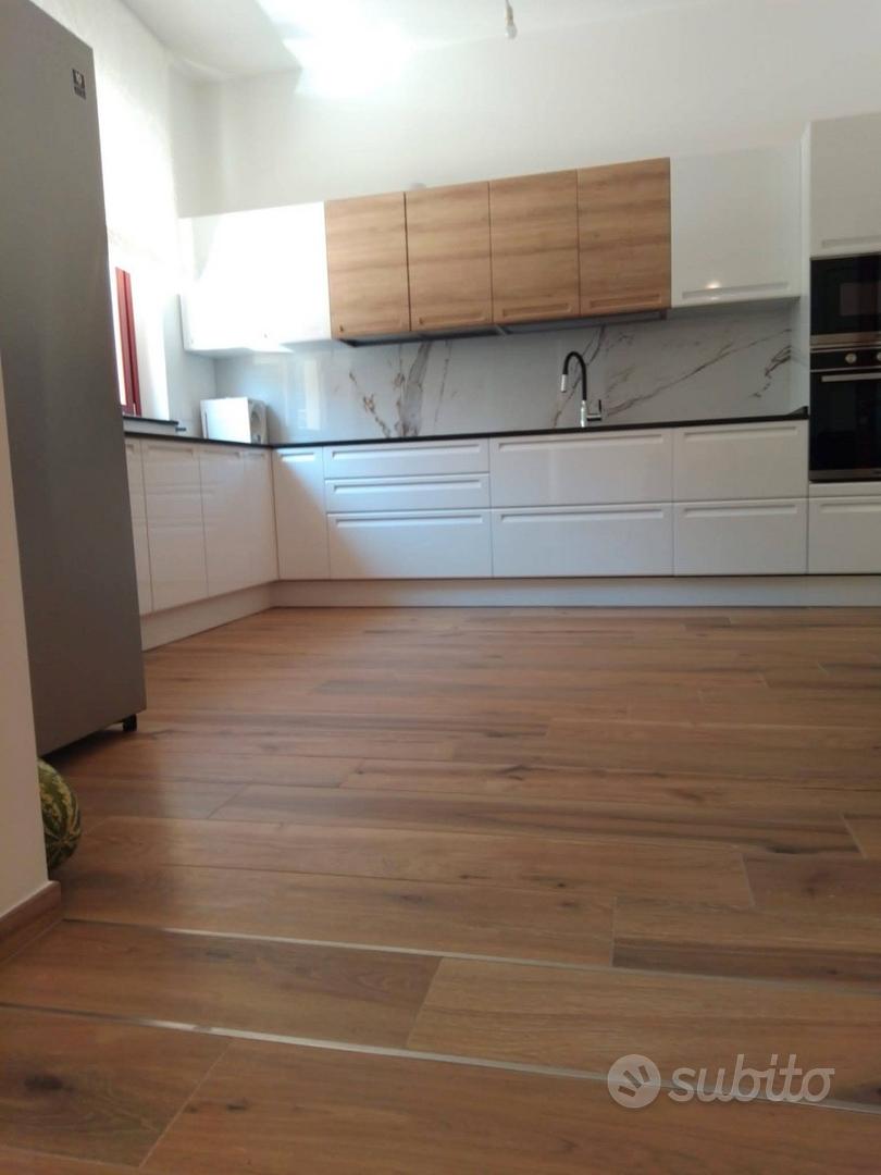 Apartment in Lanciano, Olmo di Riccio, Santa Croce - Vista 2