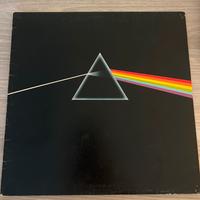 The dark side of the moon