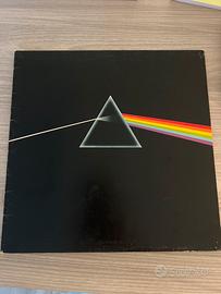 The dark side of the moon