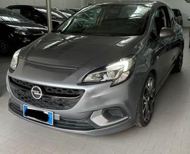 Opel Corsa 1.6 Turbo Coupé OPC