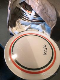10 piatti pizza
