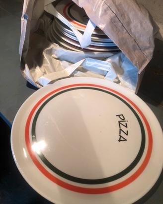 10 piatti pizza