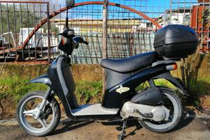 Piaggio free usato 