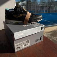 Scarpa Tecnica Padel Joma tg.45