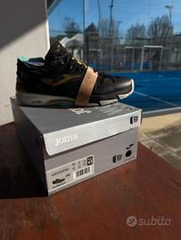 Scarpa Tecnica Padel Joma tg.45