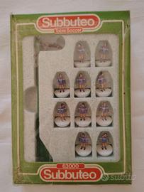 SUBBUTEO SQUADRA FIORENTINA (Italia) HW - REF. 490