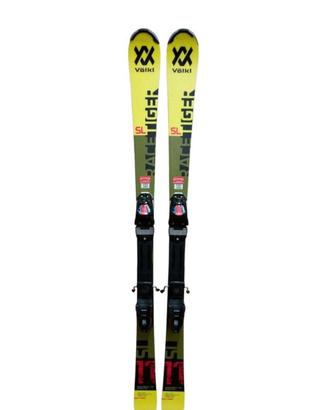 Sci  Gara Volkl Racetiger SL JR
