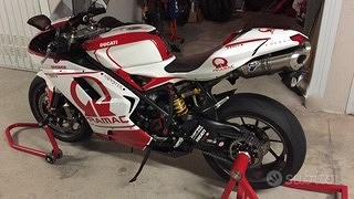 Ducati 1198 - 2011