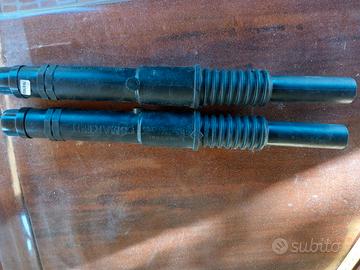 Giunto transizione gas SMARTFIT