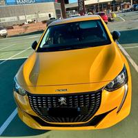 Peugeot 208 2022 – 53.000 km – Super Prezzo