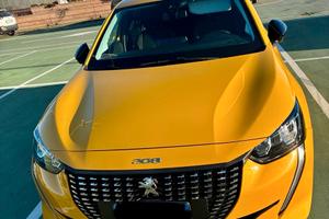 Peugeot 208 2022 – 52.000 km – Prezzo Ribassato