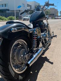 Honda custom