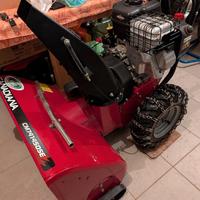 Fresa neve Canadiana cm741450se