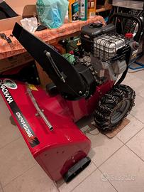 Fresa neve Canadiana cm741450se