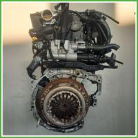 Motore Completo Funzionante HM01 60kw CITROEN C3 A