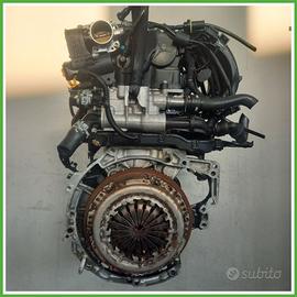 Motore Completo Funzionante HM01 60kw CITROEN C3 A