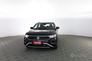 VOLKSWAGEN T-Roc T-Roc 2.0 TDI SCR 150 CV DSG Li