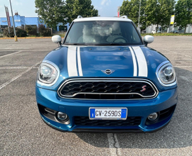 Mini Countryman F60 2.0 Cooper S Hype All4