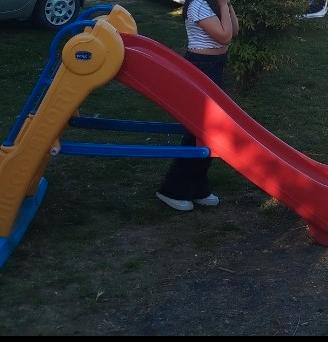 scivolo chicco