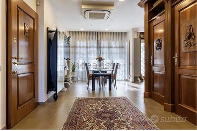 Appartamento Roma [V41/25VRG] (EUR)