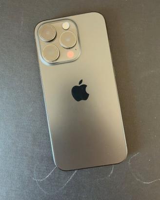 iPhone 15 pro 256