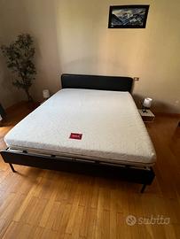 LETTO Matrimoniale SLATTUM by IKEA