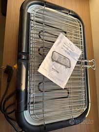 Bistecchiera Elettrica G3 Ferrari Galactic Grill