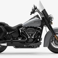 Harley-Davidson Softail Heritage - 2024