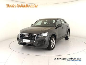 Audi Q2 35 2.0 tdi business s-tronic