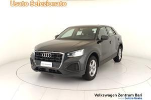 Audi Q2 35 2.0 tdi business s-tronic