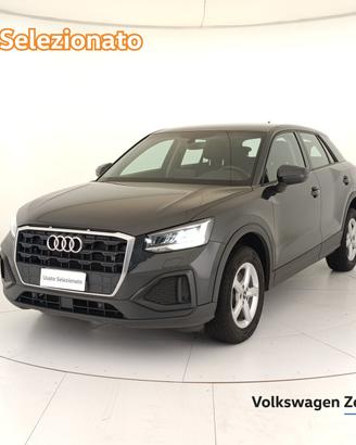 Audi Q2 35 2.0 tdi business s-tronic
