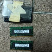 Memorie RAM ddr Samsung 512 mb