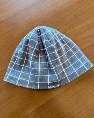 Cappello invernale Billabong grigio