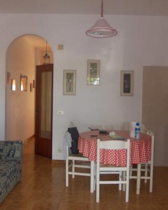 Alloggio in zona Lido Silvana, Marina di Pulsano