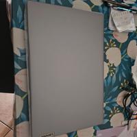 PC  LENOVO IDEA PAD 3  15 pollici + RAYBAN META 