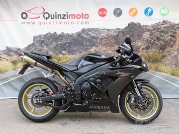 Yamaha YZF R1 - 2006