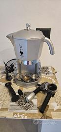 Mokona Bialetti completa di accessori