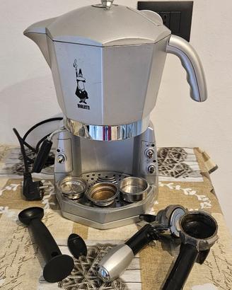 Mokona Bialetti completa di accessori