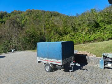 Rimorchio leggero targato - appendice