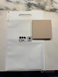 Apple Watch serie 7 45mm Blu