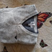 pullover Armani Junior 