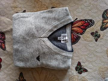 pullover Armani Junior 
