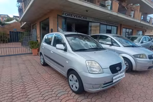 Kia Picanto 1.0 LX Benzina - GPL 60CV 44KW