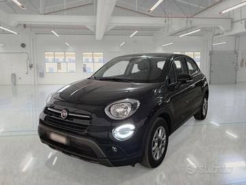 FIAT 500X 1.0 T3 120 CV MT E6D BUSINESS CROSSOVER