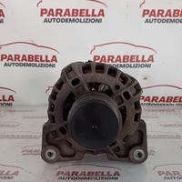 Alternatore 23100 8386r Dacia Logan 2014 1.2 16v 