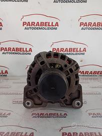 Alternatore 23100 8386r Dacia Logan 2014 1.2 16v 