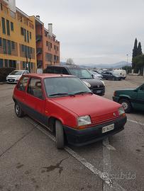 Renault Super 5