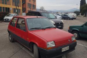 Renault Super 5