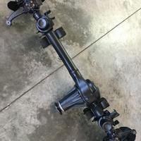 Ponte differenziale anteriore Suzuki Jimny